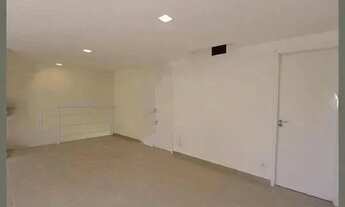 Imagem 2: Casa de condomínio para aluguel possui 60 metros quadrados com 2 quartos