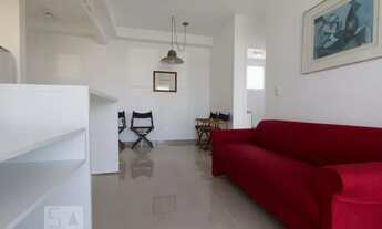 Imagem 3: Apartamento para Aluguel - Barra Funda, 1 Quarto, 67 m2