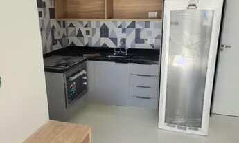 Imagem 7: Apartamento para aluguel, 45 M², 2 dormitórios, na Bela Vista - São Paulo - SP