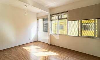 Imagem: Apartamento para Aluguel - Água Branca