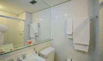 Imagem 7: Flat para venda tem 30 metros quadrados com 1 quarto no Brooklin - São Paulo - SP