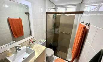 Imagem 6: FLORIANÓPOLIS - Apartamento Padrão - Córrego Grande