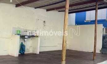 Imagem 4: Locação Casa Eldorado Contagem