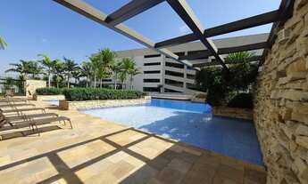 Imagem 6: APARTAMENTO 2 DORMITÓRIOS COM LINDA VISTA PARA PAULISTA EM PIRACICABA-SP