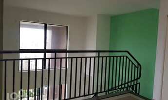 Imagem 5: Apartamento à venda em República com 73 m², 1 quarto, 1 suíte, 1 vaga