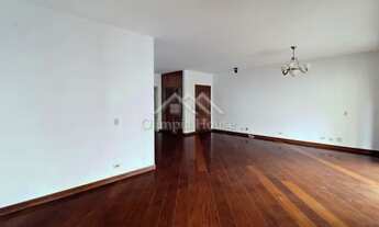 Imagem 5: Apartamento Locação Paraíso 134 m² 3 Dormitórios