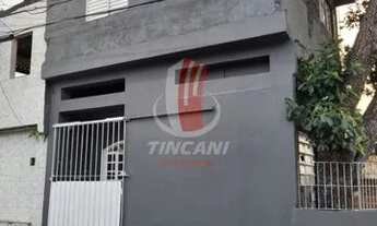 Imagem: São Paulo - Casa Padrão - VILA CARRAO