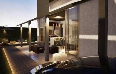 Imagem 2: Sobrado à venda - Condomínio Residencial D'Avilla, Jardim Noêmia, Franca/SP