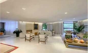 Imagem 5: Apartamento à venda, 4 quartos, 4 suítes, 5 vagas, Vila da Serra - Nova Lima/MG