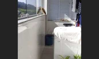 Imagem 6: Apartamento com 2 dormitórios, 69 m² - venda por R$ 390.000,00 ou aluguel por R$ 2.550,00