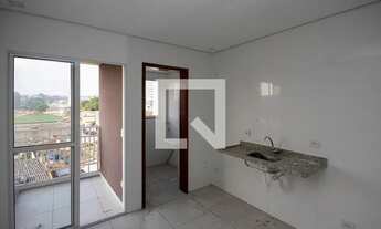 Imagem 7: Apartamento para Aluguel - Jardim Imperador, 2 Quartos, 50 m2