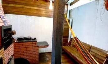 Imagem 3: Sobrado mobiliado c/ área gourmet