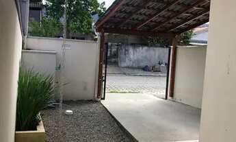 Imagem 5: Casa com 2 dormitórios para alugar, 50 m² por R$ 1.650/mês - Espinheiros - Itajaí/SC