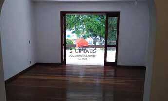 Imagem 2: Apartamento 3 Quartos para Venda em Rio de Janeiro, BARRA DA TIJUCA, 3 dormitórios, 1 suít