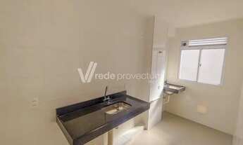 Imagem 4: Apartamento - Parque Industrial - Campinas