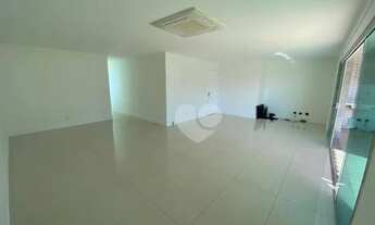 Imagem 4: Lopes Enjoy Vende Cobertura com 3 quartos, 197 m² por R$ 1.300.000 - Recreio dos Bandeiran