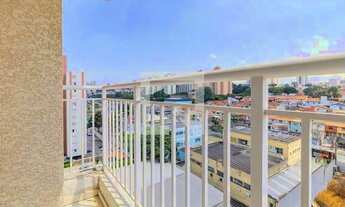 Imagem 7: Apartamento para Aluguel - Jardim Éster Yolanda, 2 Quartos, 40 m2