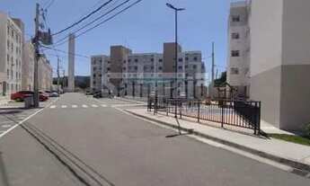 Imagem 3: Campo Grande Apartamento com 2 dormitórios