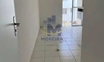 Imagem 2: APARTAMENTO PARA LOCAÇÃO/VENDAS NO PORTAL DA COLINA - BAURU