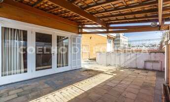 Imagem 2: São Paulo - Apartamento Padrão - Jardim América