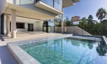 Imagem 3: Casa por João Armentano para locação em Alphaville