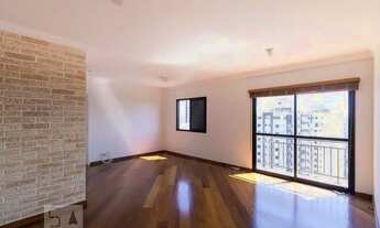 Imagem: Apartamento para Aluguel - Saúde, 2 Quartos