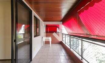 Imagem 5: Apartamento para Aluguel - Méier, 3 Quartos, 108 m2