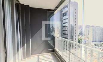 Imagem 5: Apartamento para Aluguel - Perdizes, 1 Quarto, 22 m2