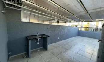 Imagem 5: Santo André - Apartamento Padrão - Campestre