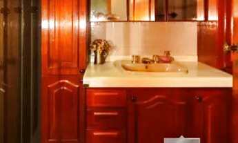 Imagem 5: Casa a venda Vila Zelina / Vila Prudente, Amplo quintal