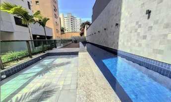 Imagem 2: Apartamento à venda, 4 quartos, 2 suítes, 4 vagas, Carmo - Belo Horizonte/MG