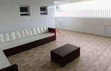 Imagem 3: Apartamento com 2 dorms, Aviação, Praia Grande, Cod: 5447