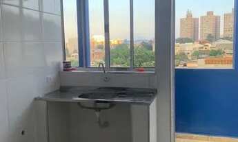 Imagem 4: CASA COM 2 CÔMODOS COM LAVANDERIA A 800 METROS DO METRÔ CAMPO