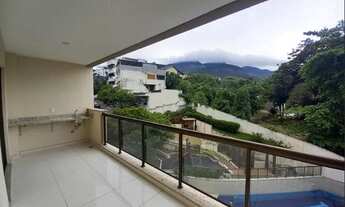 Imagem 7: Apartamento 3 quartos Jacarepaguá