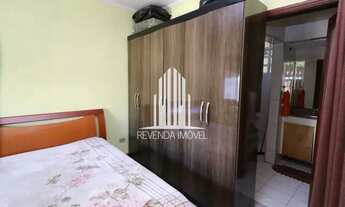 Imagem 3: Sobrado com 04 Dormitórios, Sendo 02 Suítes no Planalto Paulista