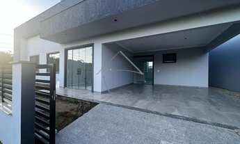 Imagem: Casa para venda com 147 metros quadrados