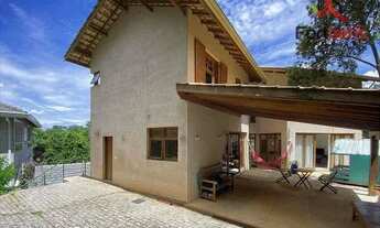 Imagem 7: Casa com 3 dormitórios à venda, 310 m² por R$ 1.350.000,00 - Chácara das Candeias - Carapi