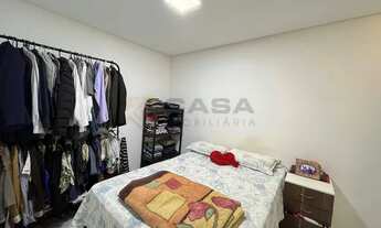 Imagem 6: Apartamento para venda com 2 quartos+ quintal no Vista do Horizonte. Jd. Limoeiro - Serra