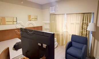 Imagem 5: Flat Live Lodge disponível para venda com 26m² e 01 vaga de garagem