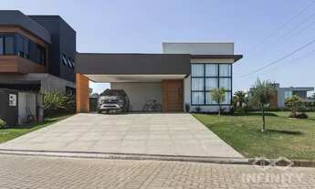 Imagem 3: Casa em Torres Casa com 3 dormitórios