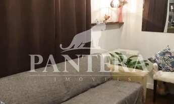 Imagem 3: Apartamento sem condomínio com 50m² no bairro Santa Maria