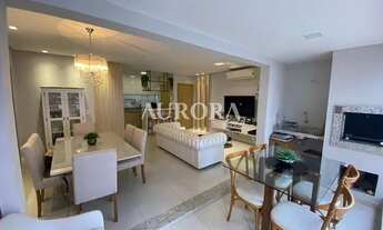 Imagem 4: Apartamento no Edifício Trésor Residence à venda, Gleba Fazenda Palhano, Londrina, PR