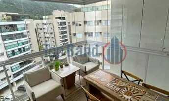 Imagem: Apartamento-À VENDA-Recreio dos Bandeirantes-Rio