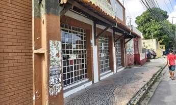 Imagem 6: Casa para venda tem 250 m2, com 5 quartos na Tamarineira - Recife - PE