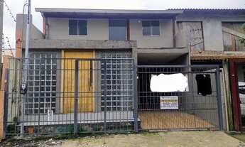 Imagem 2: SOBRADO RESIDENCIAL em ALVORADA - RS, PORTO VERDE