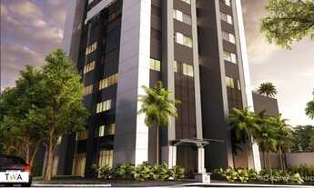 Imagem 2: Apartamento à venda, 3 quartos, 1 suíte, 2 vagas, Santo Agostinho - Belo Horizonte/MG