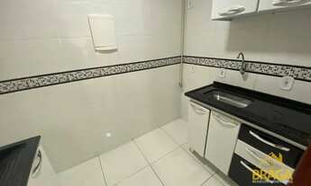 Imagem 4: Apartamento com 2 dormitórios para alugar, 53 m² por R$ 1.000/mês - Irajá - Rio de Janeiro