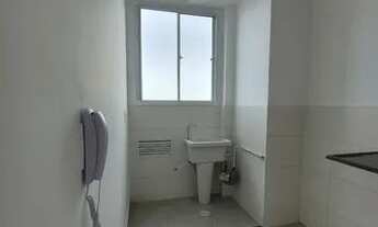 Imagem 7: Apartamento com 2 dormitórios para alugar, 34 m² por R$ 1.305,79/mês - Brasilândia - São P