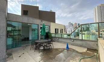 Imagem 4: Cobertura à venda, 5 quartos, 2 suítes, 2 vagas, Buritis - Belo Horizonte/MG