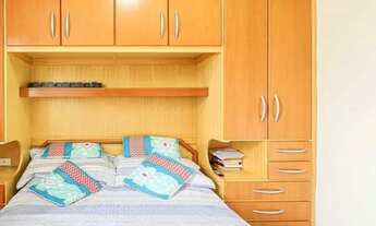 Imagem 7: Apartamento com 2 Dormitórios de 54 m² para locação e venda em Jardim São Luís